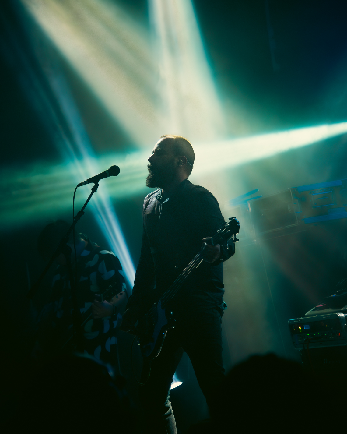 Russian Circles - Gnosis Latin America 2024